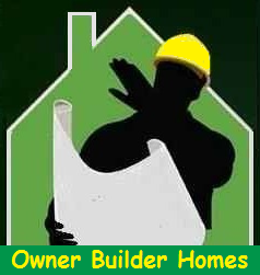 Owner Builder Homes os South Texas JWK Consulting